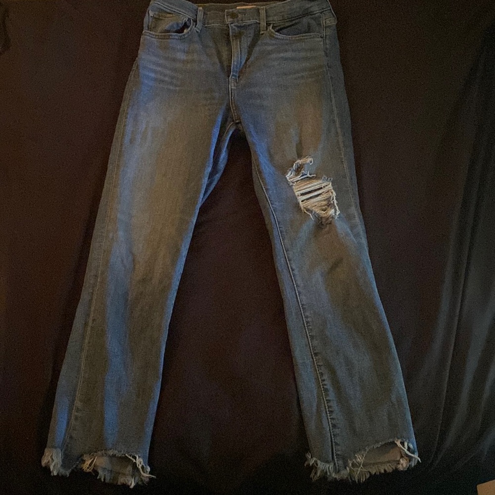 Levi’s Women’s Jeans
